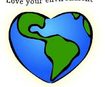 Αγαπάμε και φροντίζουμε το περιβάλλον στο οποίο ζούμε