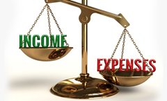 Από πότε είναι κακό να έχεις πλεόνασμα;