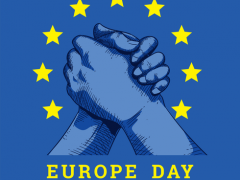 9 Μαΐου: Hμέρα της Ευρώπης